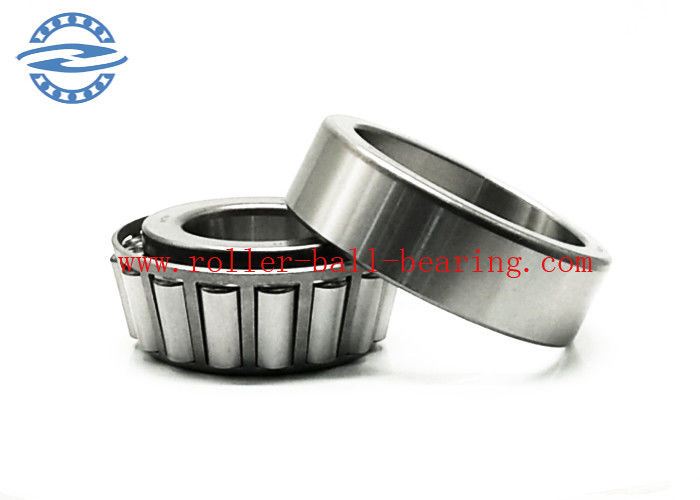 Vòng bi lăn hình côn GCr15 32309 Kích thước hàng đơn 45 * 100 * 38,25mm