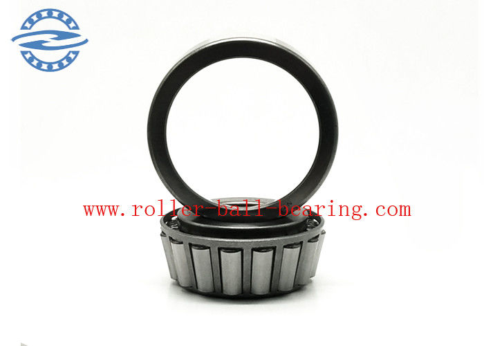 Vòng bi lăn hình côn GCr15 32309 Kích thước hàng đơn 45 * 100 * 38,25mm