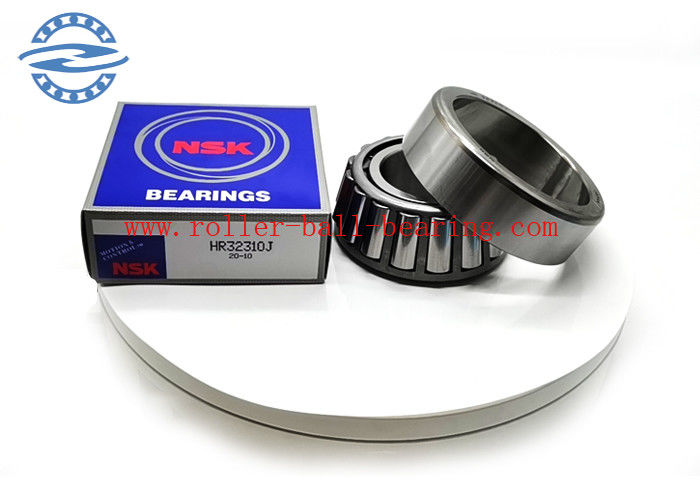 Vòng bi lăn hình côn 32310 Kích thước 50 * 110 * 42,25 mm Trọng lượng 1,83KG