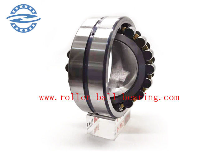 Vòng bi lăn hình cầu tốc độ cao 23232CA / W33 23232CC / W33 Kích thước 160 * 290 * 104MM