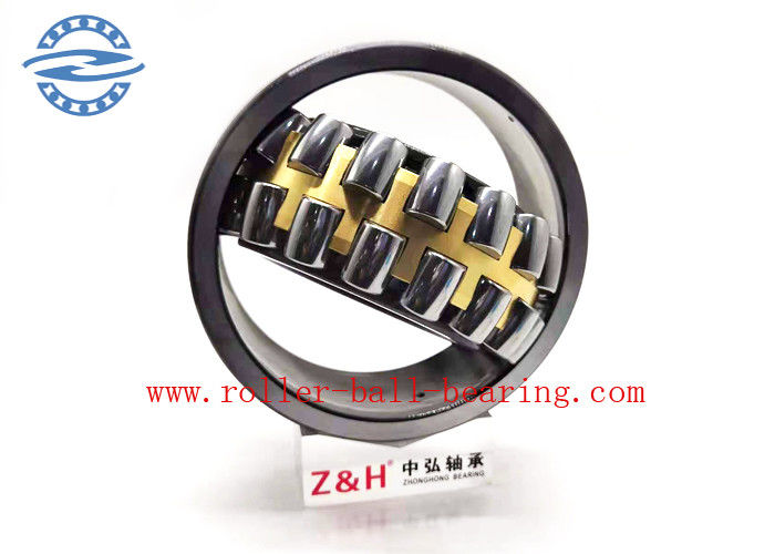 Vòng bi lăn hình cầu tốc độ cao 23232CA / W33 23232CC / W33 Kích thước 160 * 290 * 104MM
