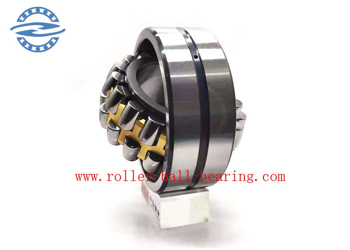 Vòng bi lăn hình cầu tốc độ cao 23232CA / W33 23232CC / W33 Kích thước 160 * 290 * 104MM