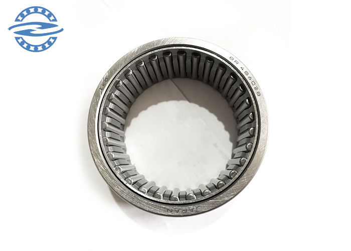 Sản xuất vòng bi bán nóng BR48 * 60 * 28 Vòng bi lăn kim 100% Kiểm tra 100% tin tức