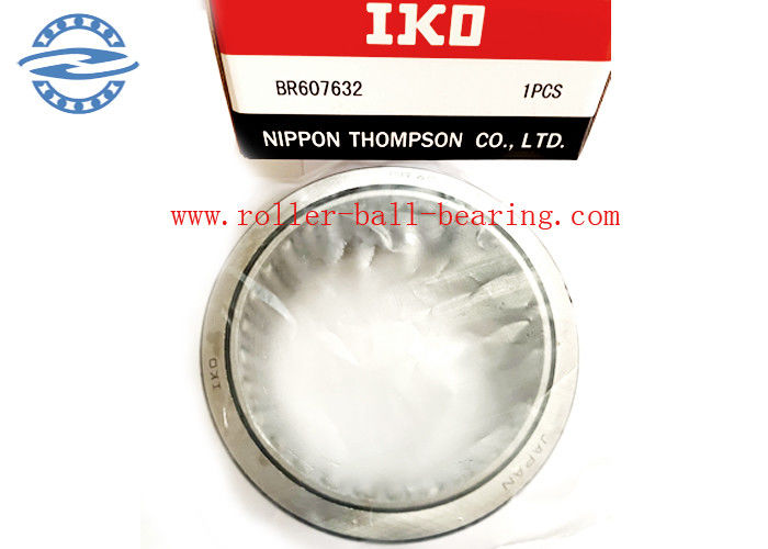 Bán chạy IKO KOYO BR60 * 76 * 32 Vòng bi lăn kim Cửa hàng nhà máy thép Chrome