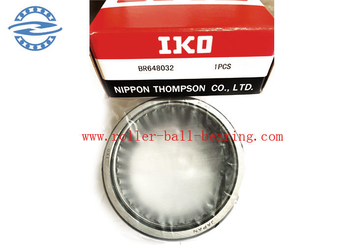 Bán chạy IKO KOYO BR44 * 56 * 28 Vòng bi lăn kim Cửa hàng nhà máy thép Chrome