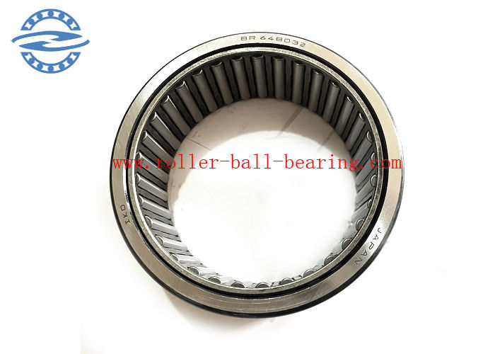 Bán chạy IKO KOYO BR44 * 56 * 28 Vòng bi lăn kim Cửa hàng nhà máy thép Chrome
