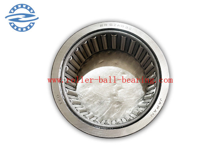 Kiểm soát chất lượng nghiêm ngặt Kích thước Inch Vòng bi lăn kim BR 526832 Không có vòng trong BR526832