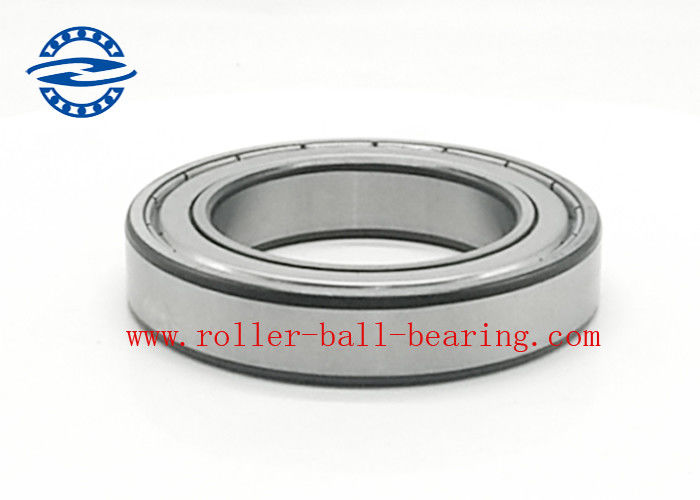 Vòng bi hai hàng rãnh sâu NSK kín 6011 6011ZZ 6011-RS 6012 6012-2RZ