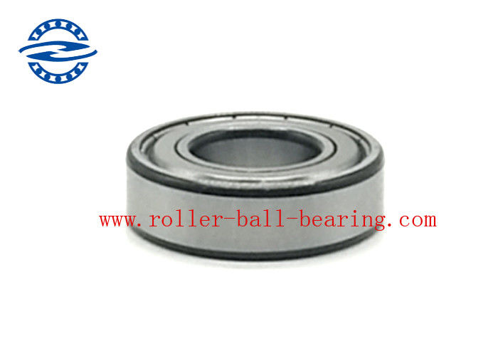 Vòng bi bằng thép không gỉ rãnh sâu 6205ZZ ZH kích thước thương hiệu 25 * 52 * 15mm