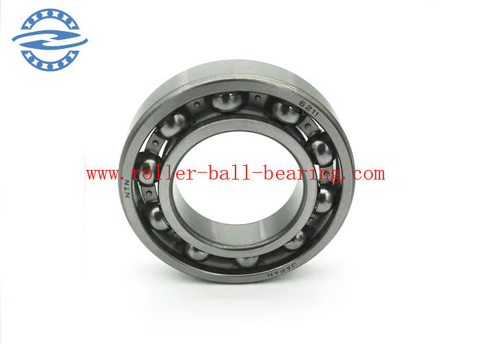6206 6207 6208 6209 6210 6211 6212 Vòng bi Zz 2rs mở cho máy nông nghiệp