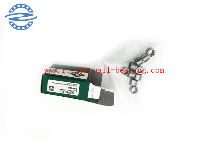 Vòng bi lăn kim cong GCR15 HK0608 thương hiệu ZH kích thước 6 * 10 * 8mm