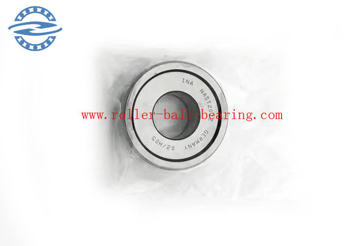 Loại Vòng bi lăn NAST20 NAST20R NAST20ZZ NAST20ZZR kích thước 20 * 47 * 20mm