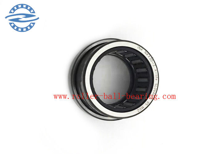 NKX30-Z-XL NKX35-Z-XL Vòng bi lăn kim kết hợp ABEC3 kích thước 30 * 42 * 30mm