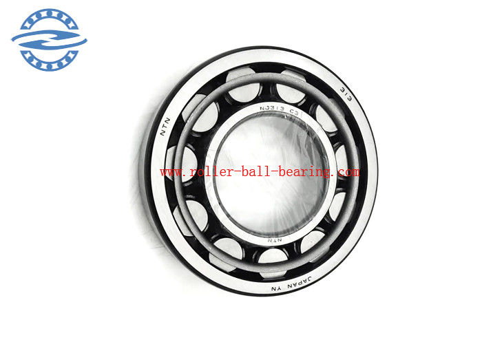 Vòng bi lăn hình trụ thương hiệu ZH NJ313 kích thước 65 * 140 * 33mm