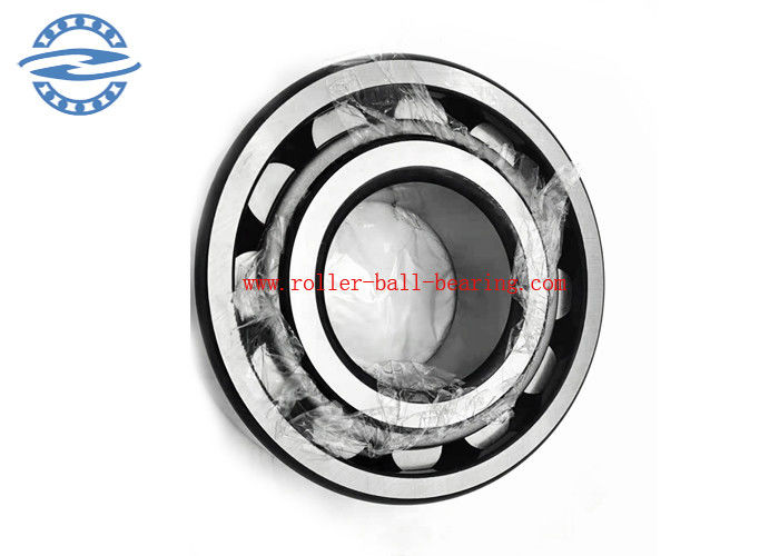 Vòng bi lăn hình trụ NJ314 cho máy dệt nông nghiệp Kích thước máy bơm 70 * 150 * 35mm