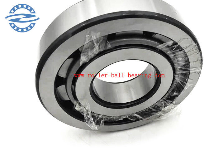 Vòng bi máy phát điện xoay chiều hình trụ NJ415 NJ415M NJ415E kích thước 75 * 190 * 45mm