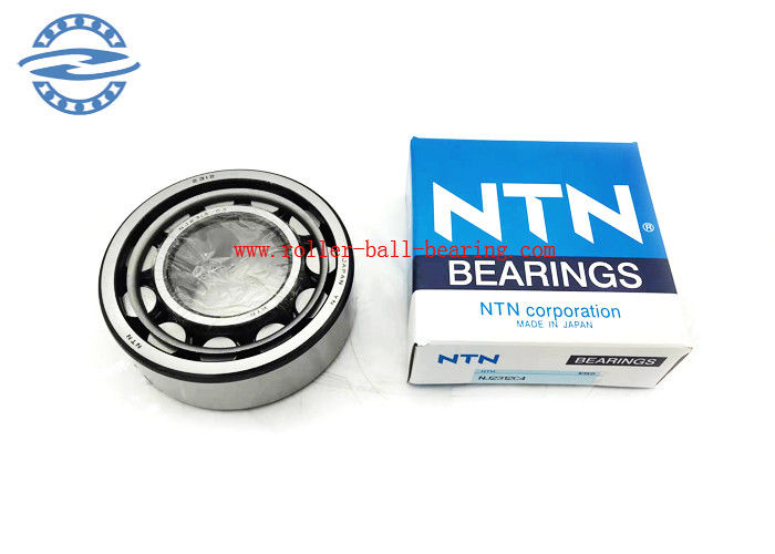 Vòng bi lăn hình trụ bằng đồng NJ2312 ZH kích thước thương hiệu 60 * 130 * 46mm
