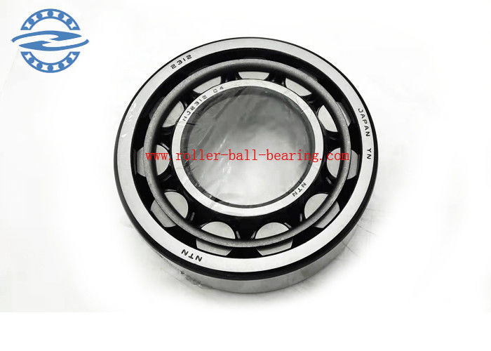 Vòng bi lăn hình trụ bằng đồng NJ2312 ZH kích thước thương hiệu 60 * 130 * 46mm
