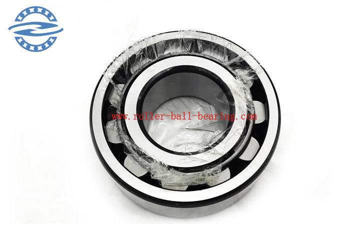 Vòng bi lăn hình trụ bằng đồng NJ2312 ZH kích thước thương hiệu 60 * 130 * 46mm