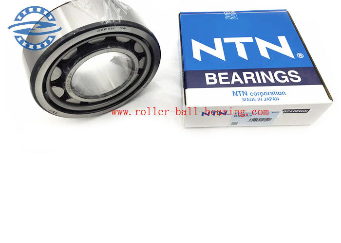 C5 Vòng bi lăn hình trụ ZH thương hiệu NJ2317 RNU2317 kích thước 85 * 180 * 60mm