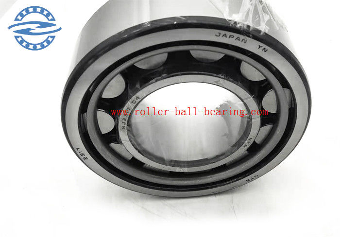 C5 Vòng bi lăn hình trụ ZH thương hiệu NJ2317 RNU2317 kích thước 85 * 180 * 60mm