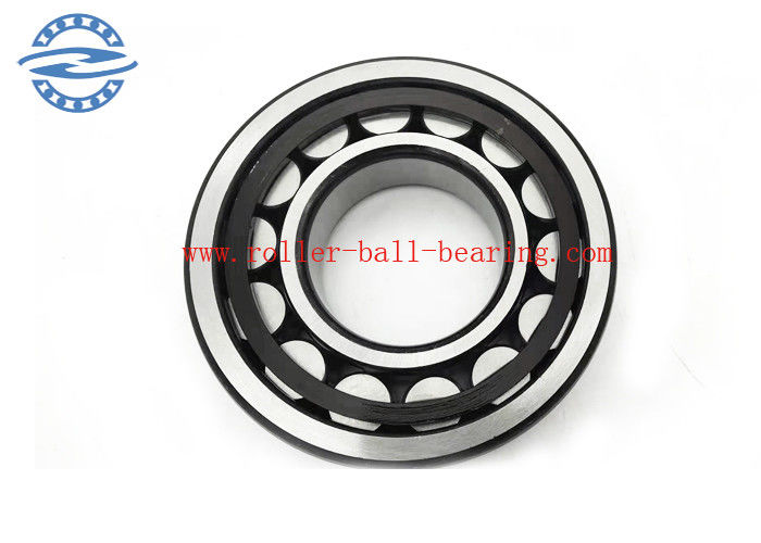 Vòng bi lăn một hàng hình trụ NU310ECP NUP 310 ECP Vòng bi động cơ thép kích thước 50 * 110 * 27mm