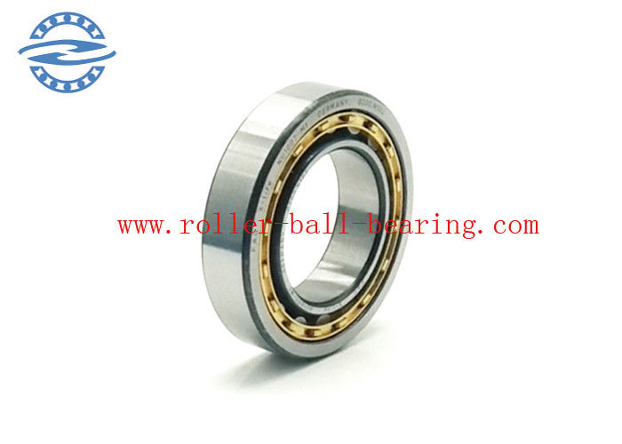 Vòng bi lăn hình trụ 1 hàng NU1007M NU1004 NU1005 NU1006 NU1007 Kích thước 35 * 62 * 14mm