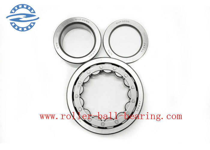 Vòng bi hộp số hình trụ NUP308 E M Thương hiệu ZH kích thước 40 * 90 * 23mm