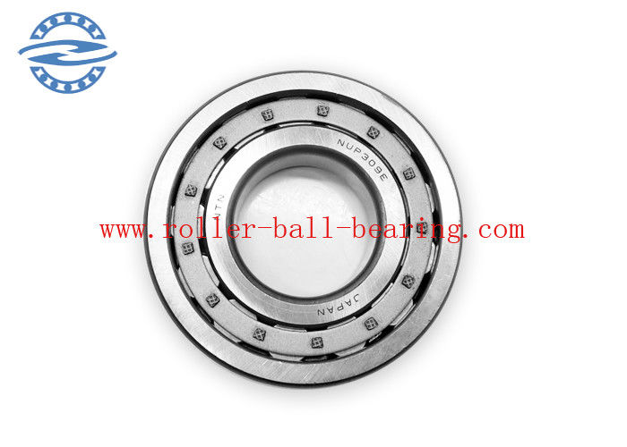 Vòng bi hộp số hình trụ NUP308 E M Thương hiệu ZH kích thước 40 * 90 * 23mm