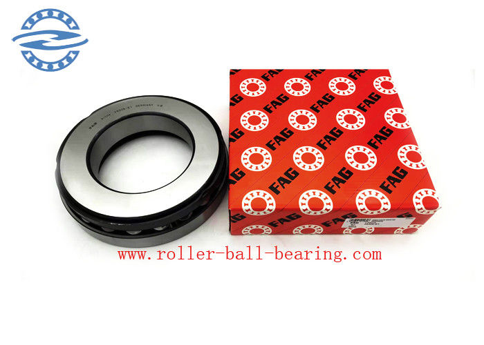 Vòng bi lực đẩy 29326E 29326 E Kích thước 130 * 225 * 58 mm cho động cơ thẳng đứng