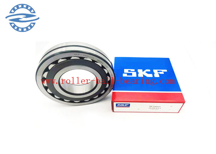 Màn hình rung 21320 22320 CC / W33 Vòng bi lăn một hàng Kích thước 100 * 215 * 73mm