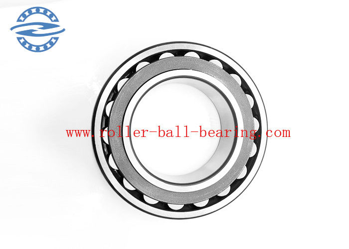 22218 CCK / W33 22218K Vòng bi lỗ thon có bộ điều hợp Kích thước tay áo 90 * 160 * 40mm