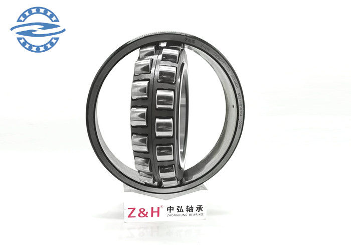ổ lăn hình cầu 22220CC / W33 100 * 180 * 46mm được sử dụng động cơ bên ngoài yamaha kart