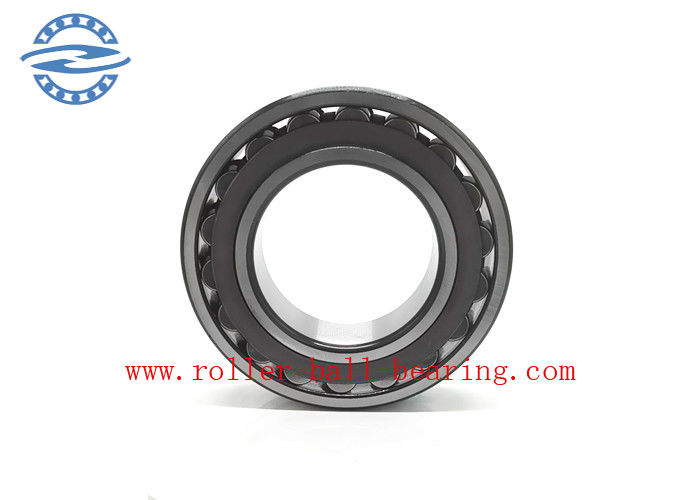 ổ lăn hình cầu 22220CC / W33 100 * 180 * 46mm được sử dụng động cơ bên ngoài yamaha kart