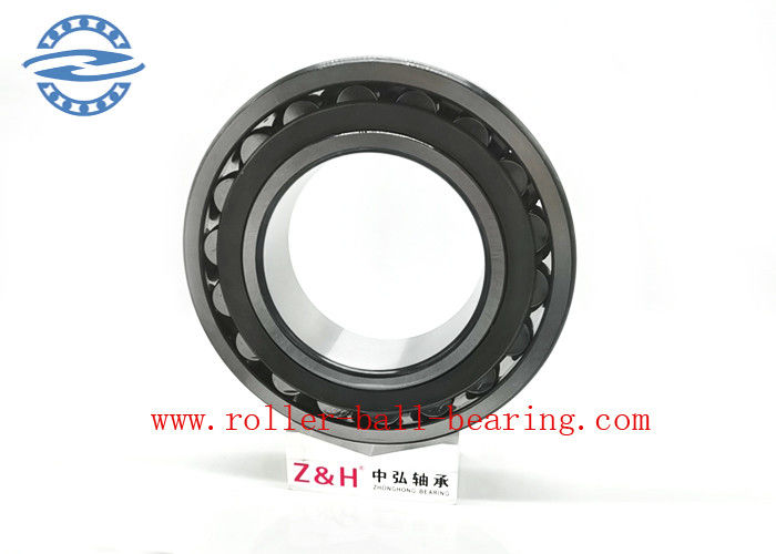 Vòng bi lăn hình cầu 22224CC Thương hiệu ZH kích thước 120 * 210 * 58mm