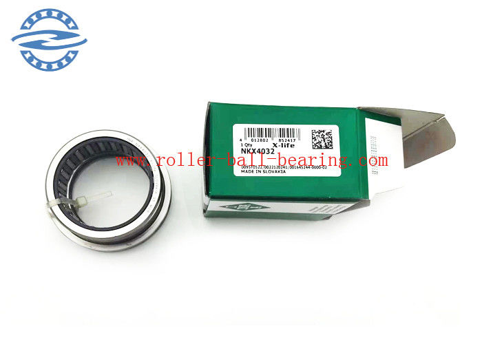 NA 49/32 Vòng bi lăn kim có vòng gia công Kích thước 32 * 52 * 20 mm