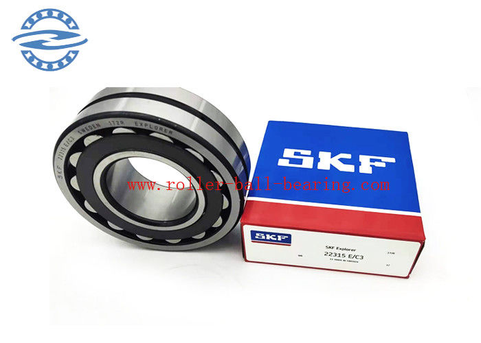 22315 22315CA 22315CC kích thước 75 * 160 * 55mm Vòng bi lăn hình cầu 22315MB 22315E1