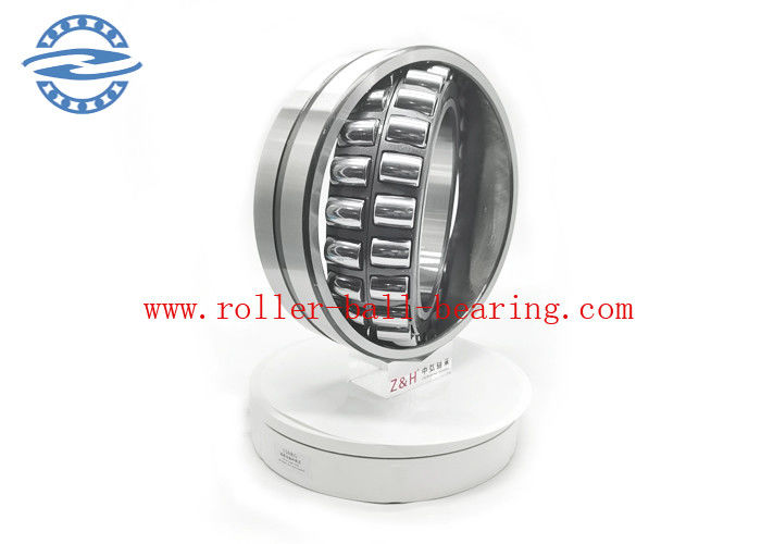 Định hình lại vòng bi lăn hình cầu 22316CC thương hiệu ZH kích thước 80 * 170 * 58mm