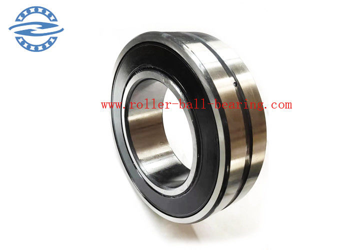 Vòng bi ZH 23220-2RS Vòng bi lăn hình cầu VT143 23220 kích thước 100 * 180 * 60.3mm