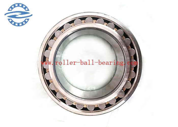 Vòng bi ZH 23220-2RS Vòng bi lăn hình cầu VT143 23220 kích thước 100 * 180 * 60.3mm