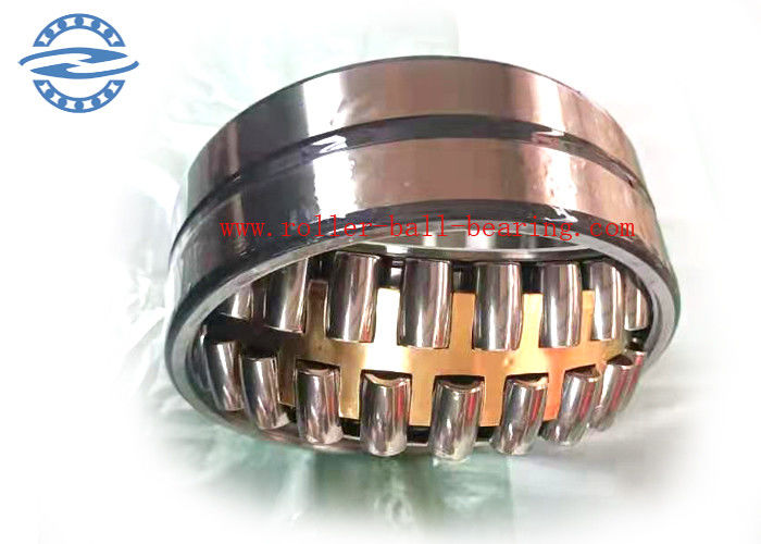 Vòng bi ZH 23220-2RS Vòng bi lăn hình cầu VT143 23220 kích thước 100 * 180 * 60.3mm