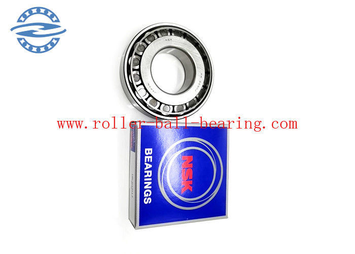 30311 Thương hiệu ZH Vòng bi côn hình côn kích thước 45 * 100 * 27,25mm
