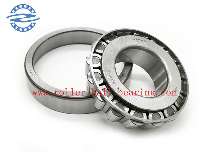 30311 Thương hiệu ZH Vòng bi côn hình côn kích thước 45 * 100 * 27,25mm