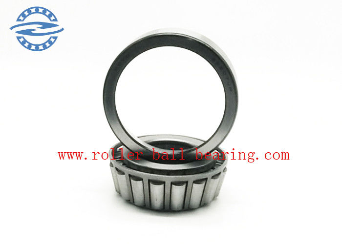 32207 Vòng bi lăn côn thương hiệu ZH kích thước 35mm * 80mm * 32,75mm