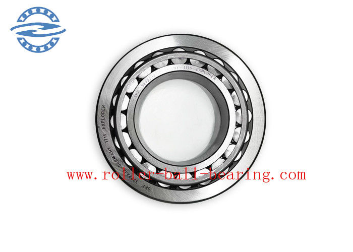 Vòng bi lăn hình côn một hàng 32222 kích thước thương hiệu ZH 110 * 200 * 69,8mm