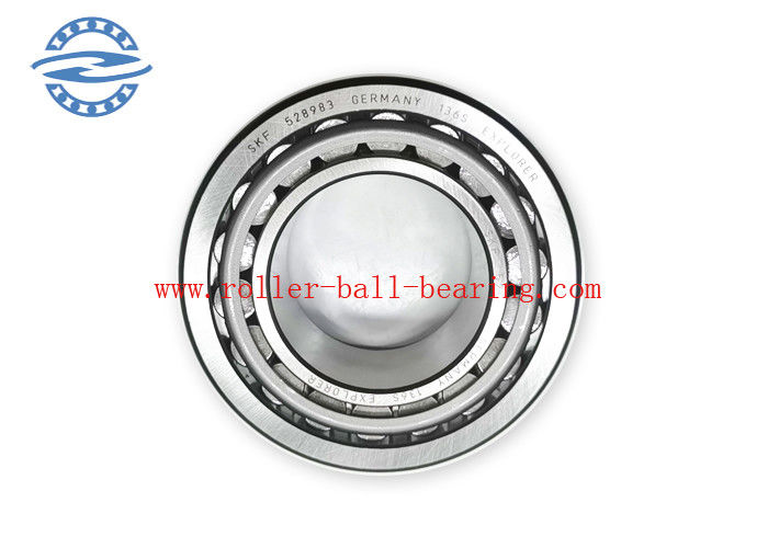 Z-528983.02.TR1 528983 B Vòng bi lăn côn thương hiệu ZH kích thước 70 * 57 * 130mm