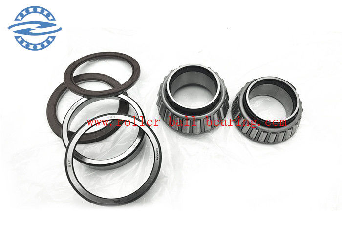 63HRC 803628 Vòng bi bánh xe thương hiệu ZH cho xe tải kích thước 78 * 130 * 90mm
