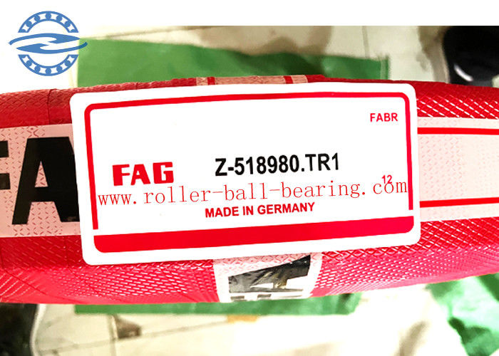 Z-518980.TR1 518980 Kích thước vòng bi lăn hình côn một hàng 549.275x692.15x80.963mm