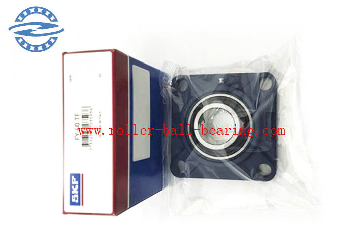 ZH Ucf208 Fy40TF Fy508m Gối Bi Gối Bôi Trơn Tiêu Chuẩn Bôi Trơn 40 * 130 * 54.2