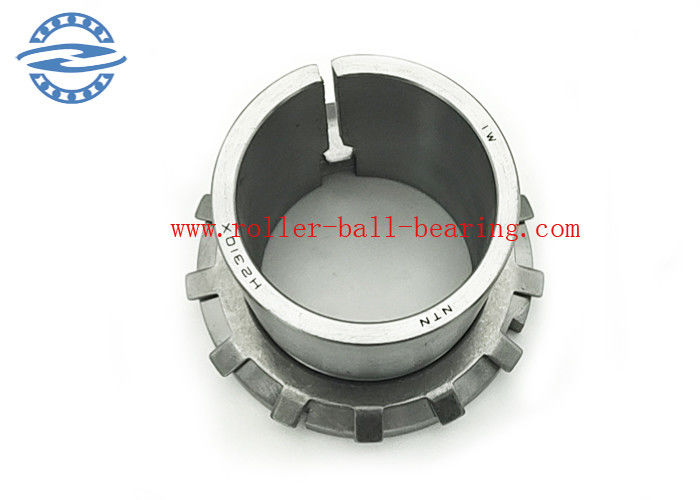 50mm Lỗ khoan H 2310 Bộ điều hợp bạc đạn Khóa tay áo H2310 cho trục hệ mét